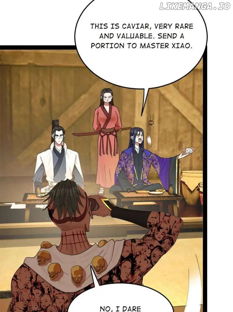 Survive As The Hero’s Husband! — Chapter 147 — page 70