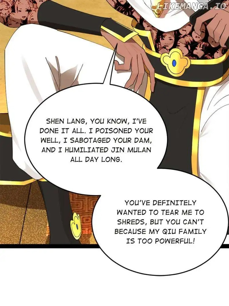 Survive As The Hero’s Husband! — Chapter 147 — page 72