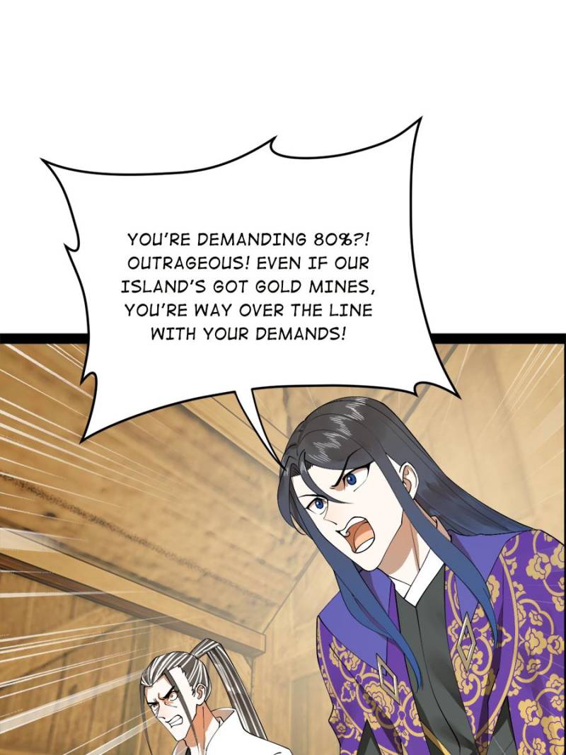 Survive As The Hero’s Husband! — Chapter 148 — page 1