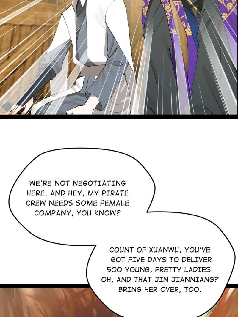 Survive As The Hero’s Husband! — Chapter 148 — page 2