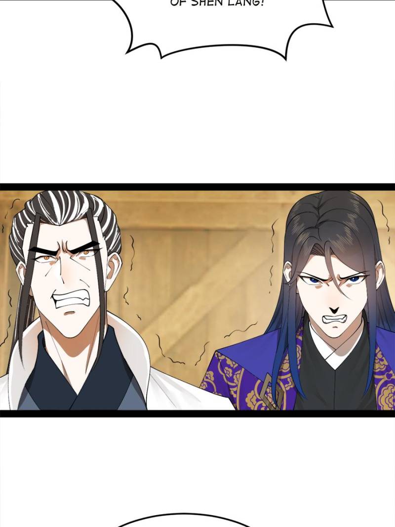 Survive As The Hero’s Husband! — Chapter 148 — page 4