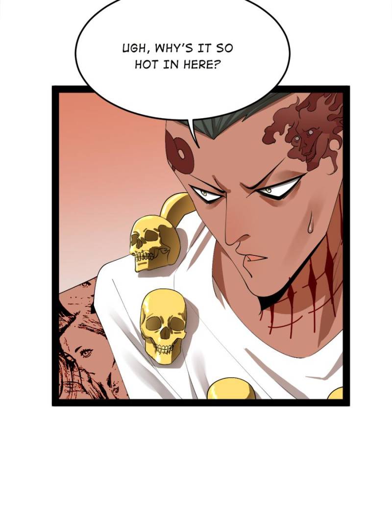 Survive As The Hero’s Husband! — Chapter 148 — page 5