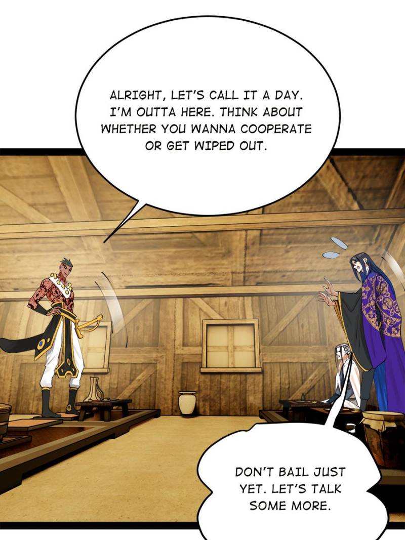 Survive As The Hero’s Husband! — Chapter 148 — page 6