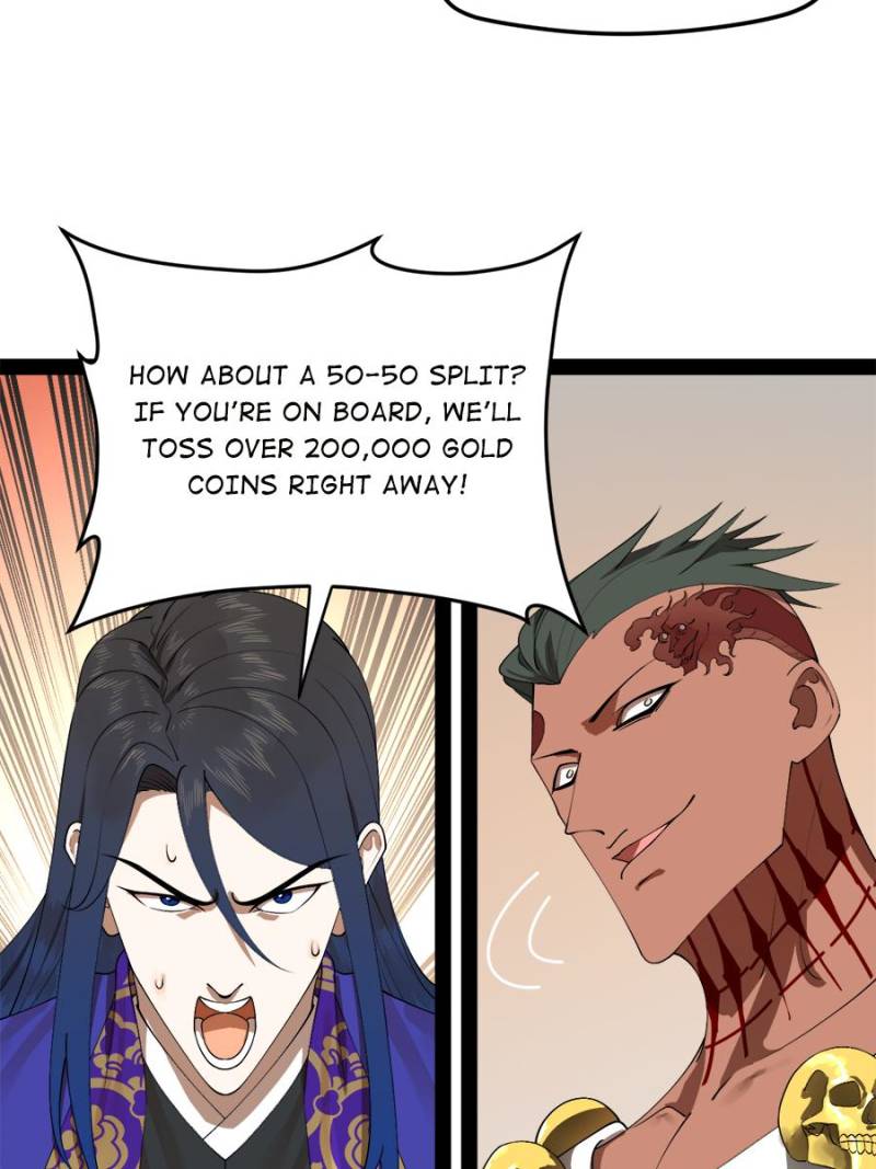 Survive As The Hero’s Husband! — Chapter 148 — page 7