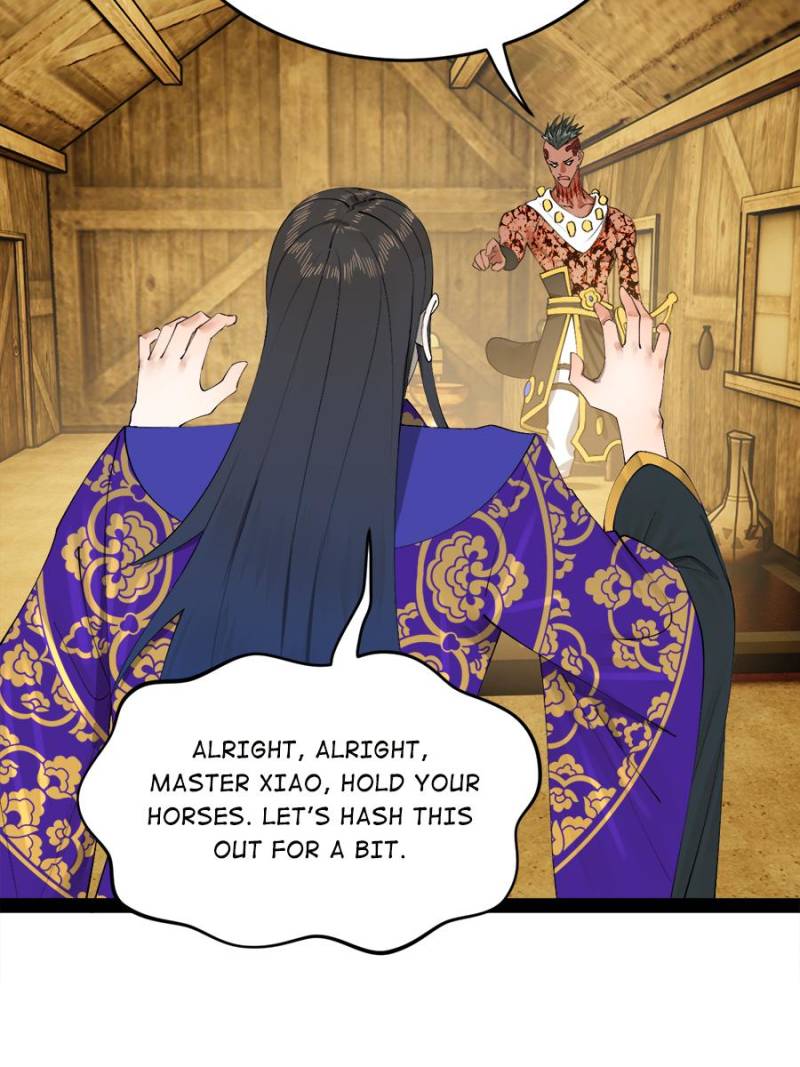 Survive As The Hero’s Husband! — Chapter 148 — page 9