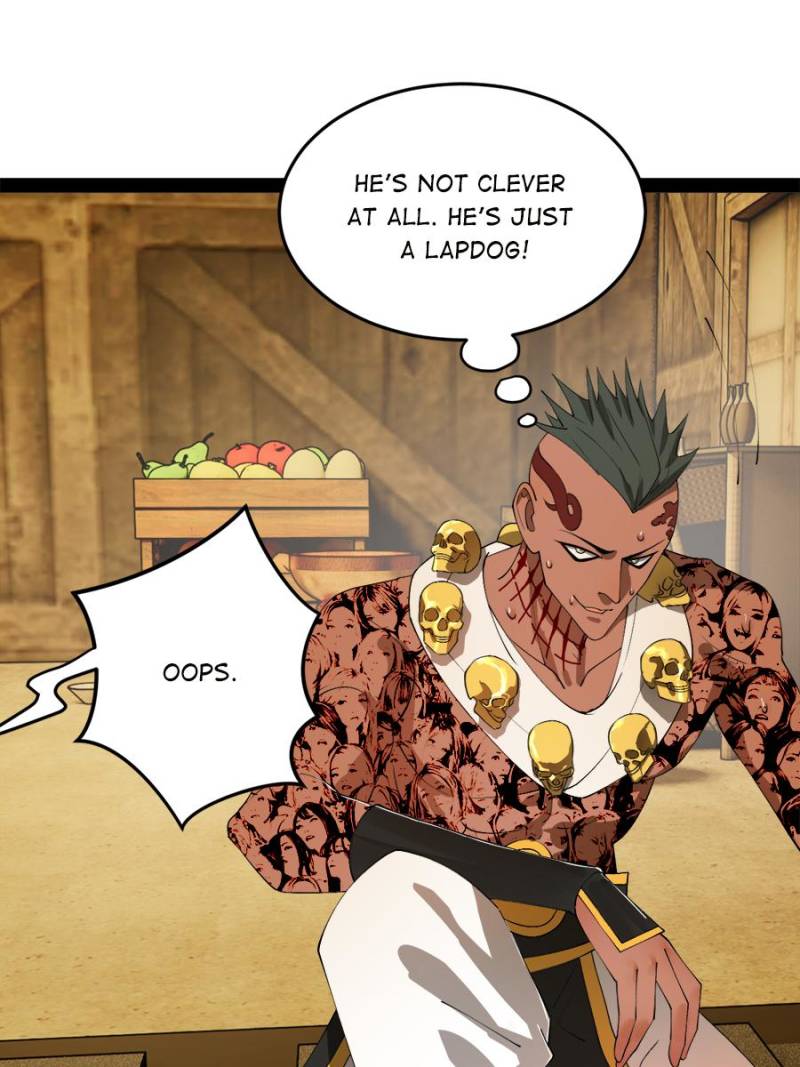 Survive As The Hero’s Husband! — Chapter 148 — page 10