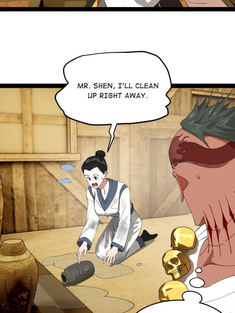 Survive As The Hero’s Husband! — Chapter 148 — page 11