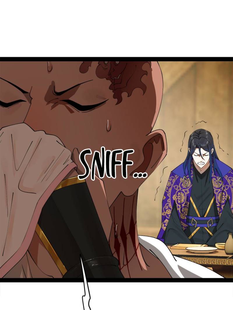 Survive As The Hero’s Husband! — Chapter 148 — page 17