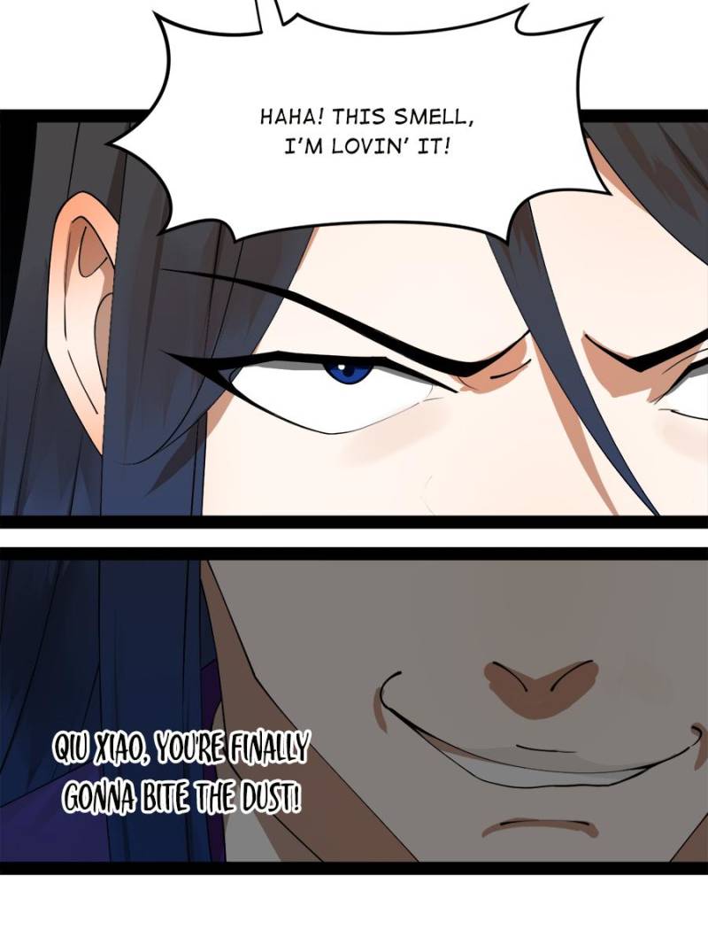 Survive As The Hero’s Husband! — Chapter 148 — page 18