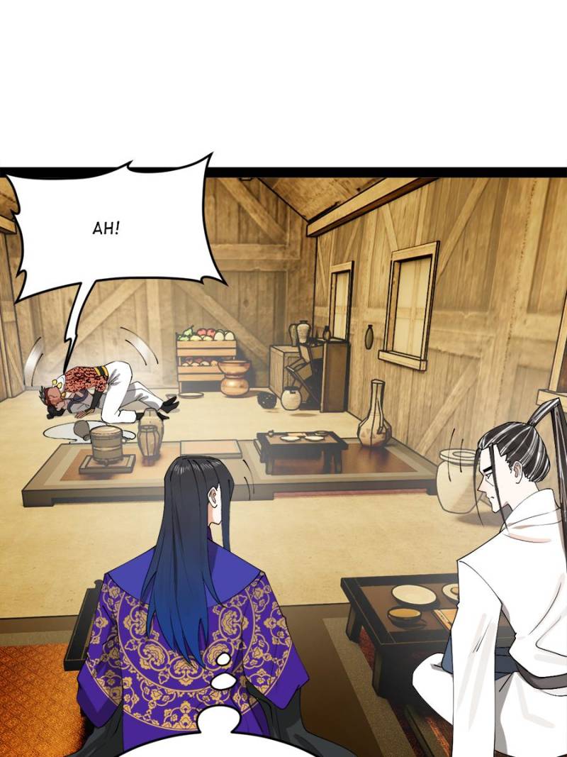 Survive As The Hero’s Husband! — Chapter 148 — page 19