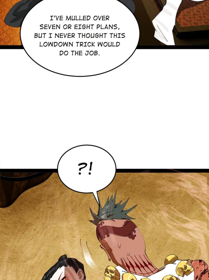 Survive As The Hero’s Husband! — Chapter 148 — page 20