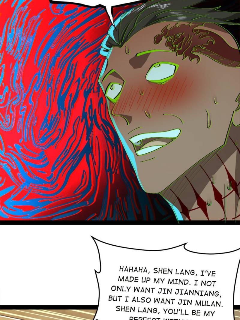 Survive As The Hero’s Husband! — Chapter 148 — page 22