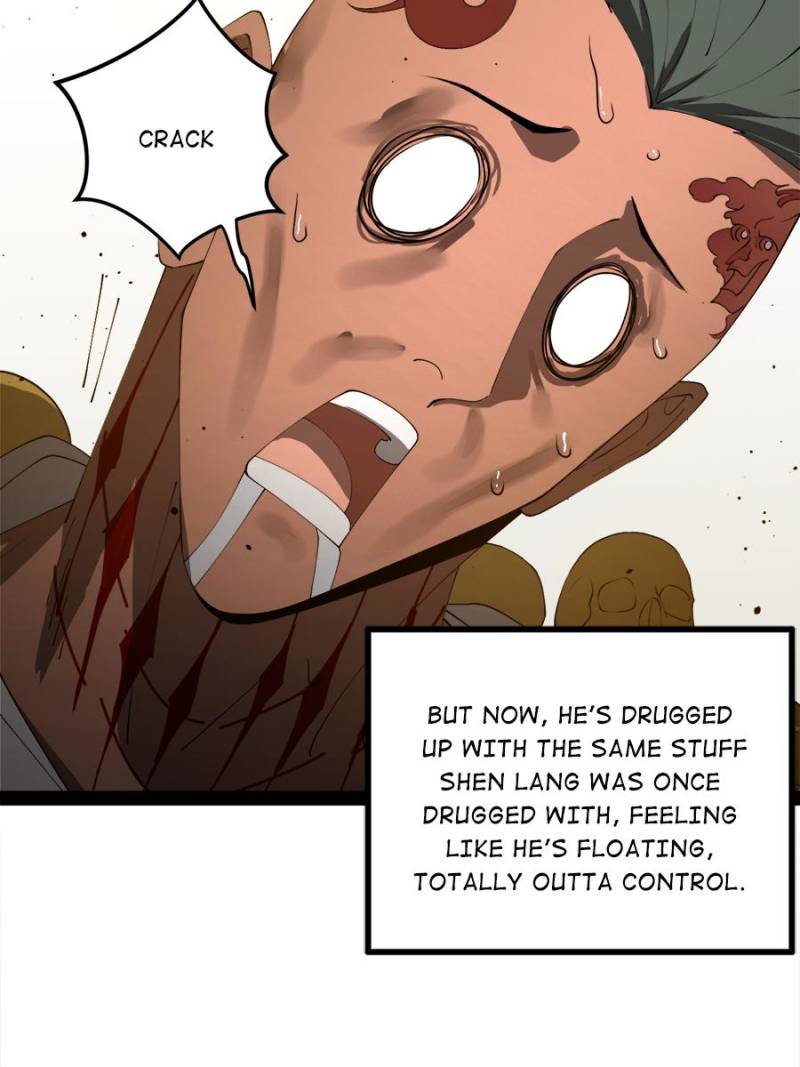 Survive As The Hero’s Husband! — Chapter 148 — page 27