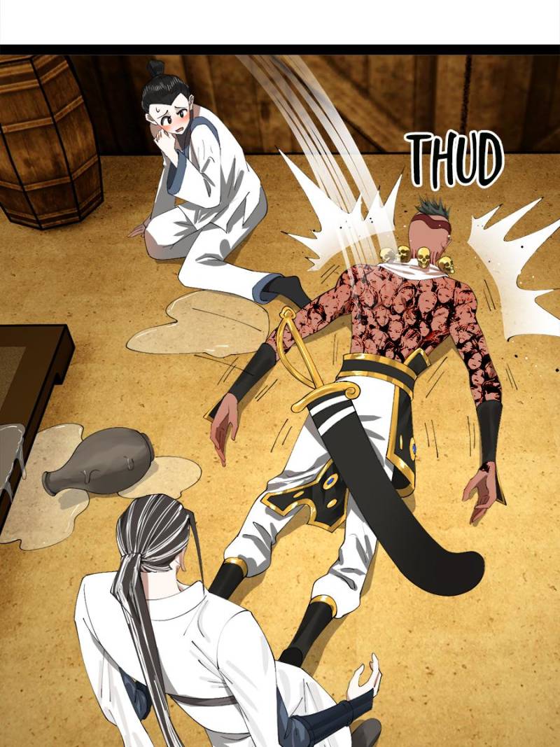 Survive As The Hero’s Husband! — Chapter 148 — page 28