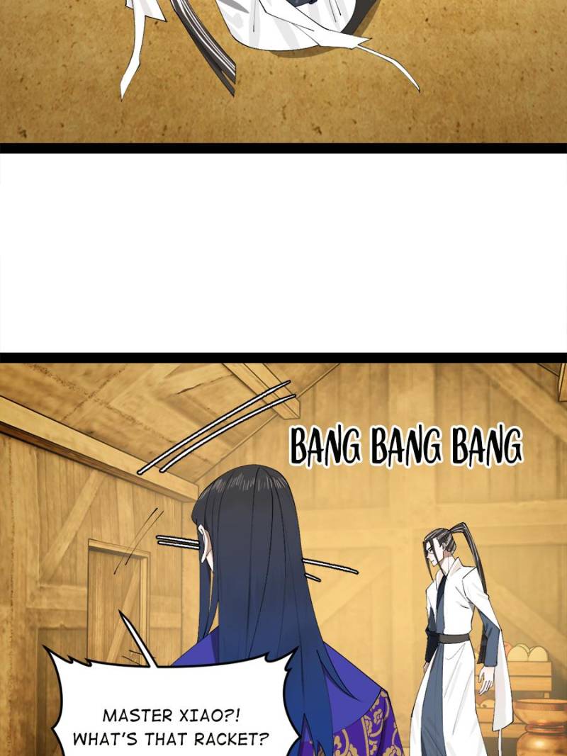 Survive As The Hero’s Husband! — Chapter 148 — page 29