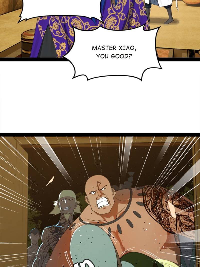 Survive As The Hero’s Husband! — Chapter 148 — page 30