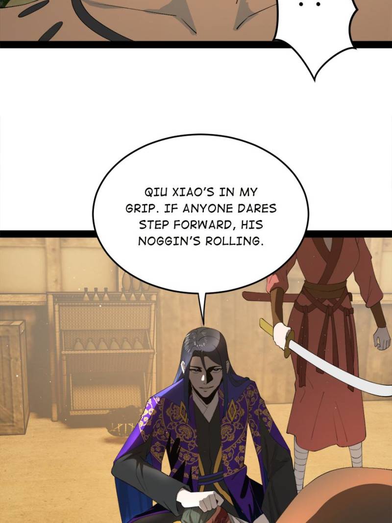 Survive As The Hero’s Husband! — Chapter 148 — page 32