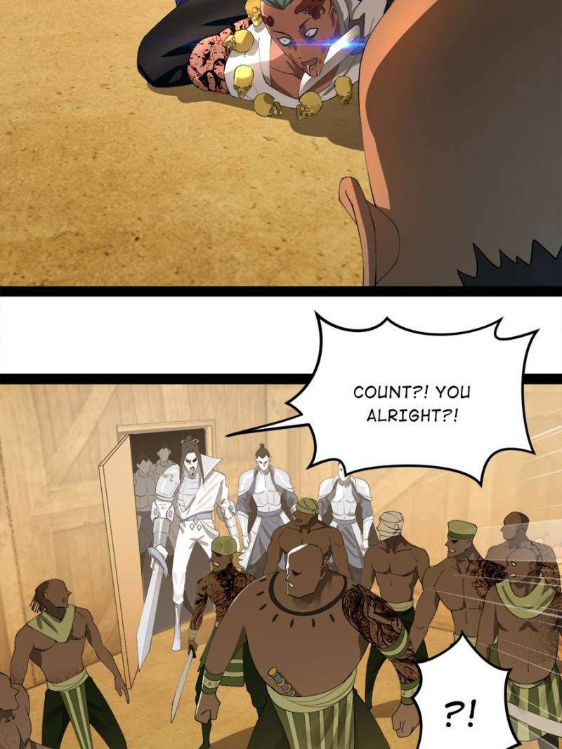 Survive As The Hero’s Husband! — Chapter 148 — page 33