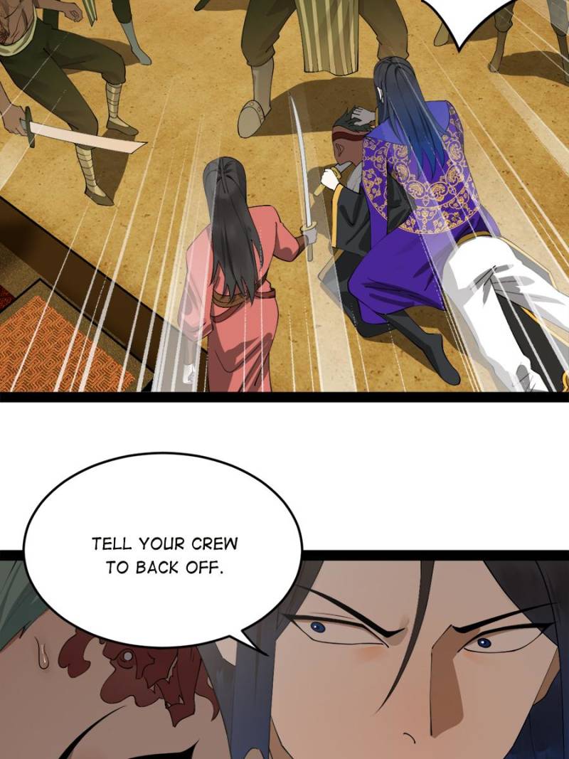 Survive As The Hero’s Husband! — Chapter 148 — page 34