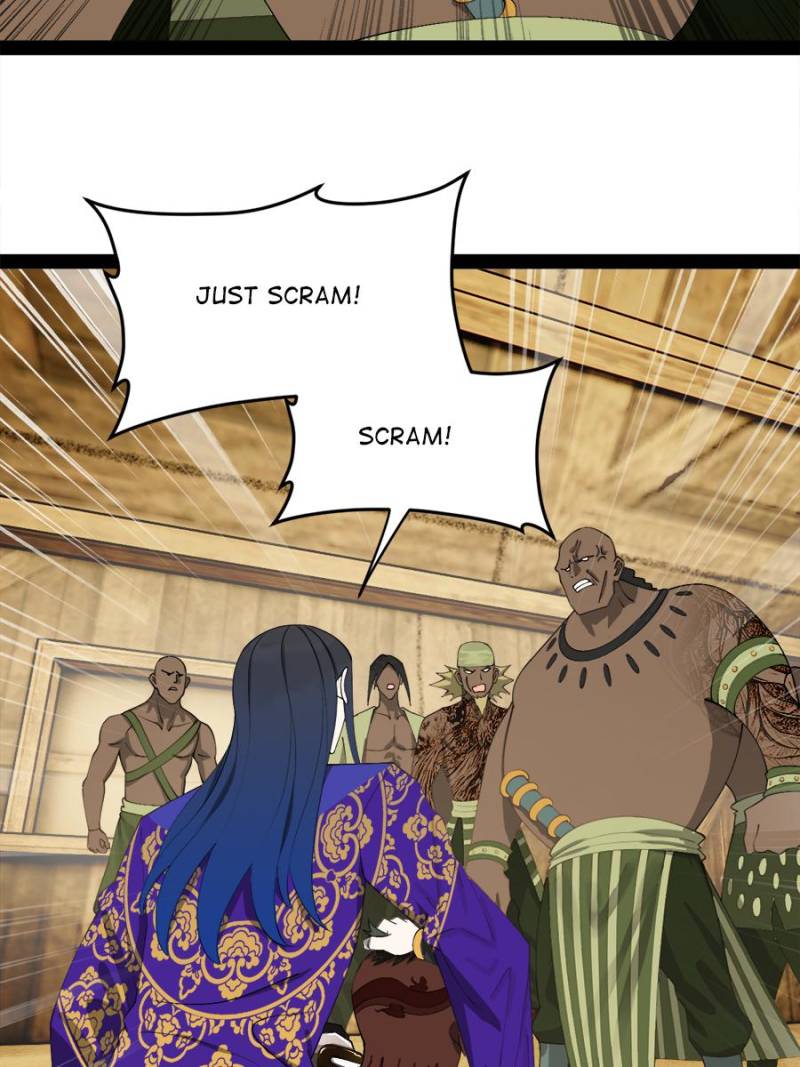 Survive As The Hero’s Husband! — Chapter 148 — page 38
