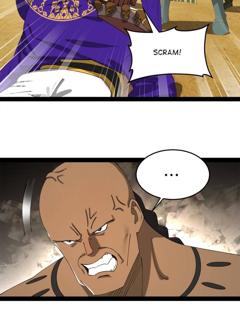 Survive As The Hero’s Husband! — Chapter 148 — page 39