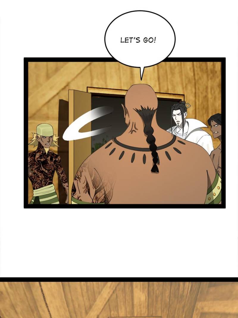 Survive As The Hero’s Husband! — Chapter 148 — page 40