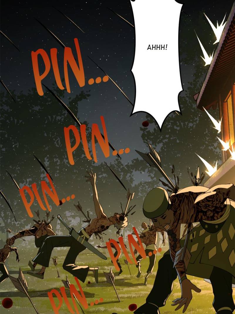 Survive As The Hero’s Husband! — Chapter 148 — page 46