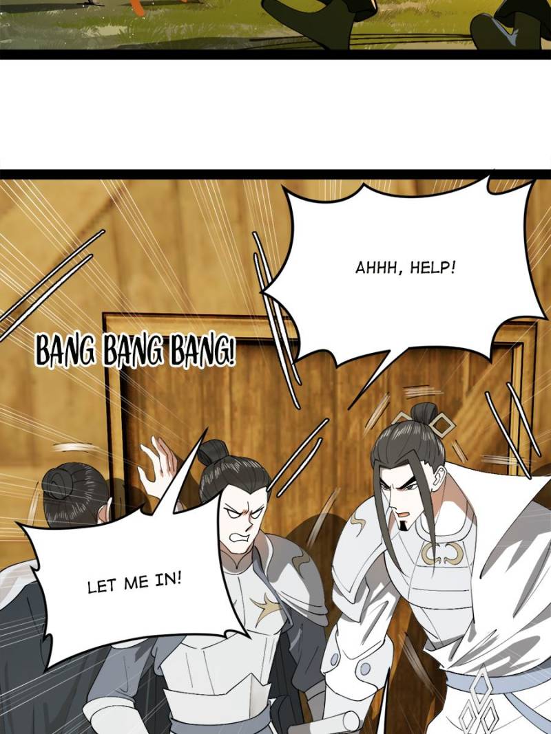 Survive As The Hero’s Husband! — Chapter 148 — page 47