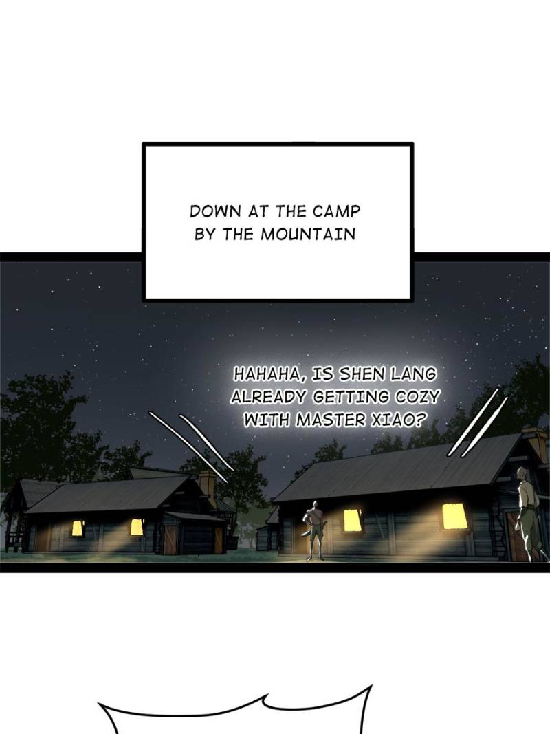 Survive As The Hero’s Husband! — Chapter 148 — page 49