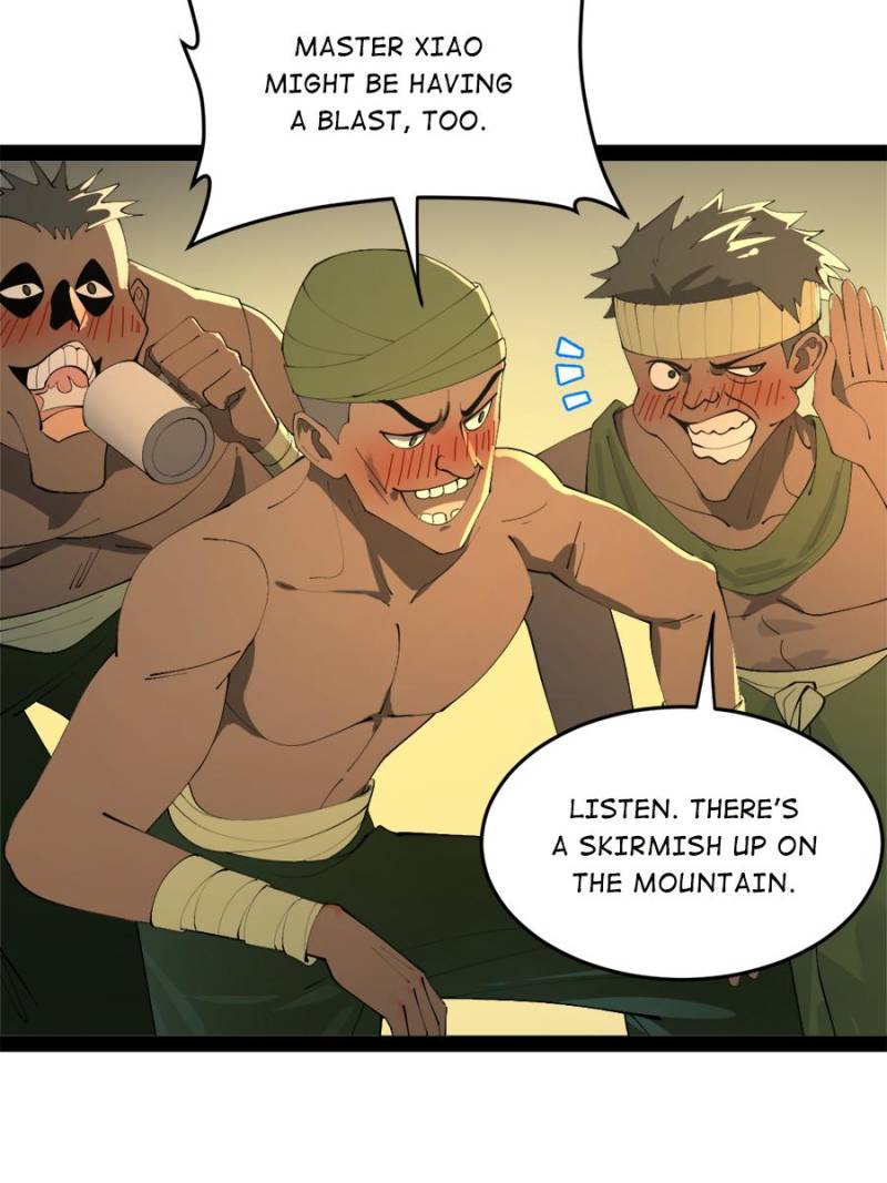 Survive As The Hero’s Husband! — Chapter 148 — page 50