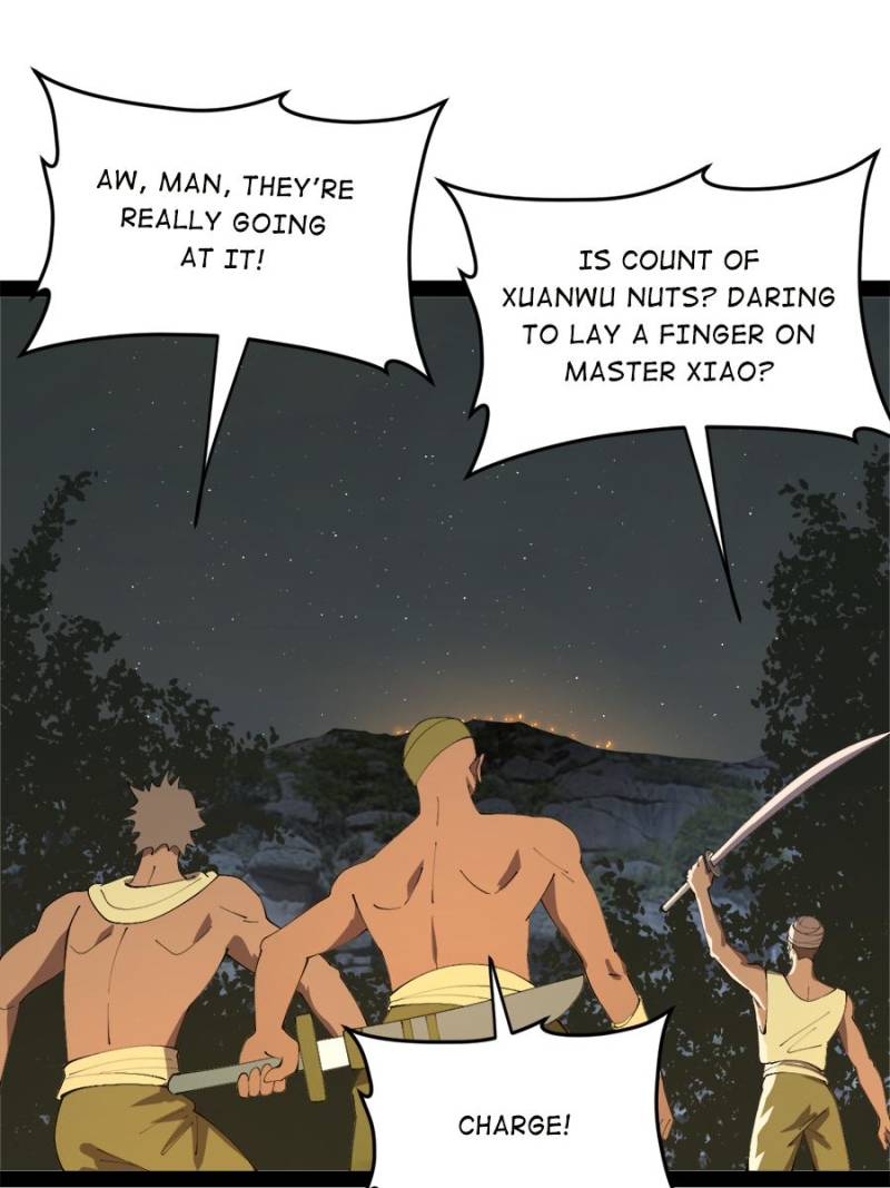 Survive As The Hero’s Husband! — Chapter 148 — page 52