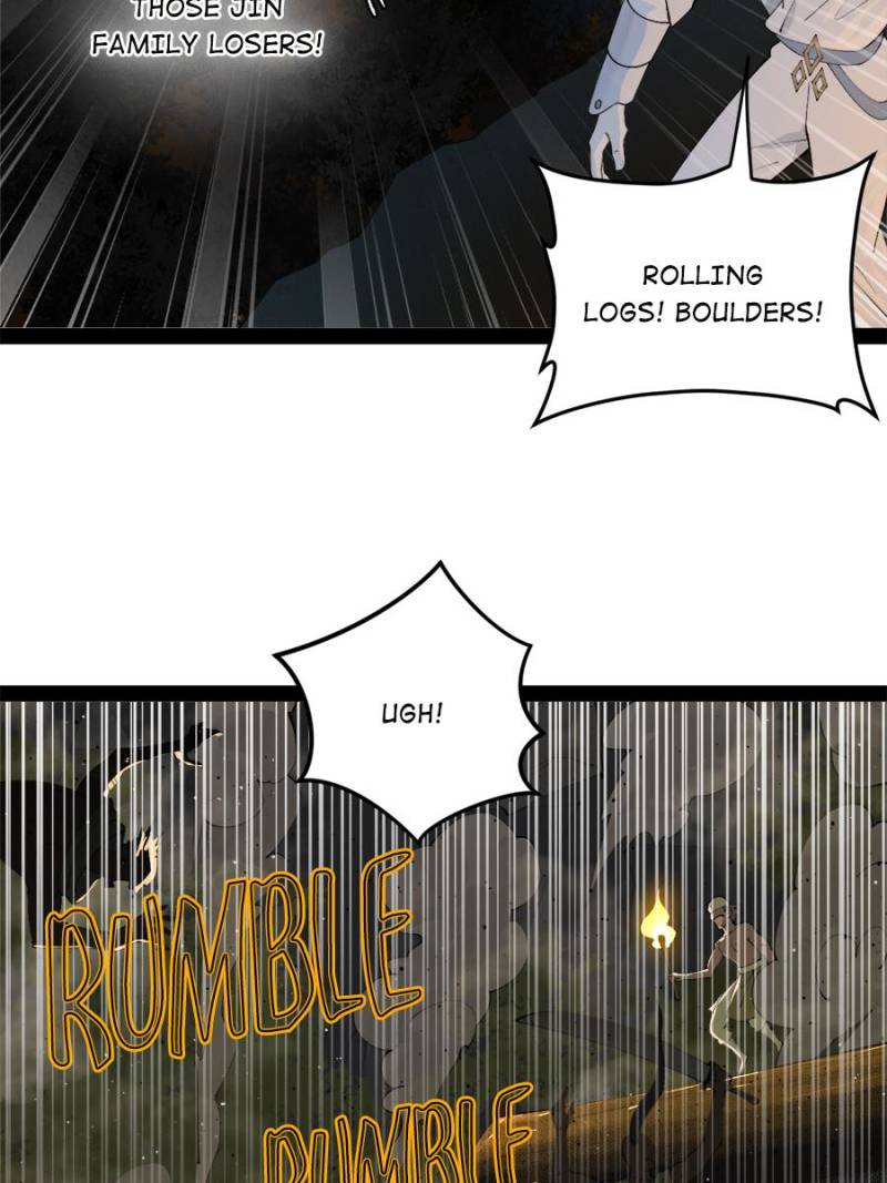 Survive As The Hero’s Husband! — Chapter 148 — page 54