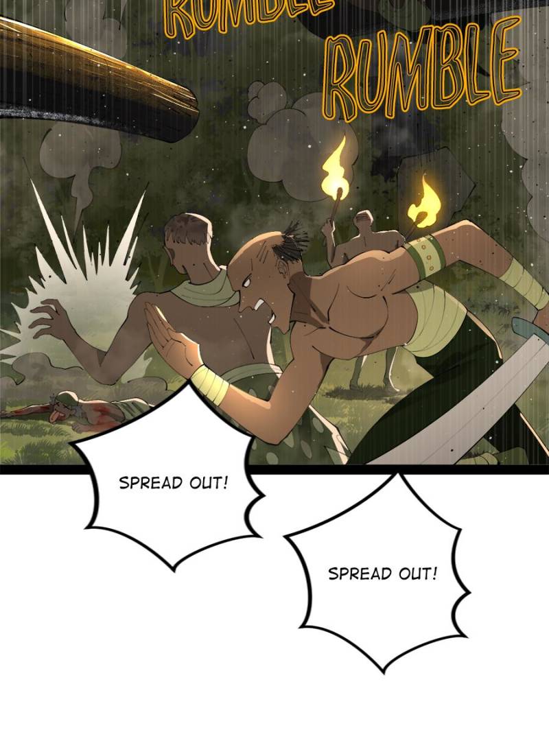 Survive As The Hero’s Husband! — Chapter 148 — page 55