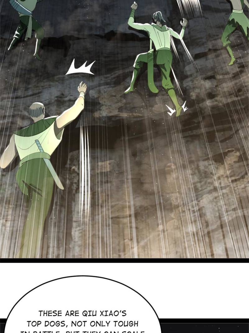 Survive As The Hero’s Husband! — Chapter 148 — page 57