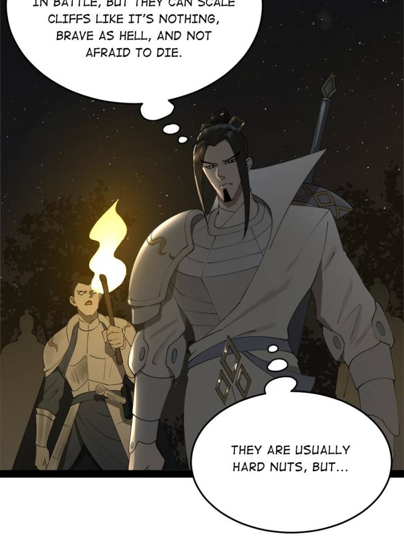Survive As The Hero’s Husband! — Chapter 148 — page 58