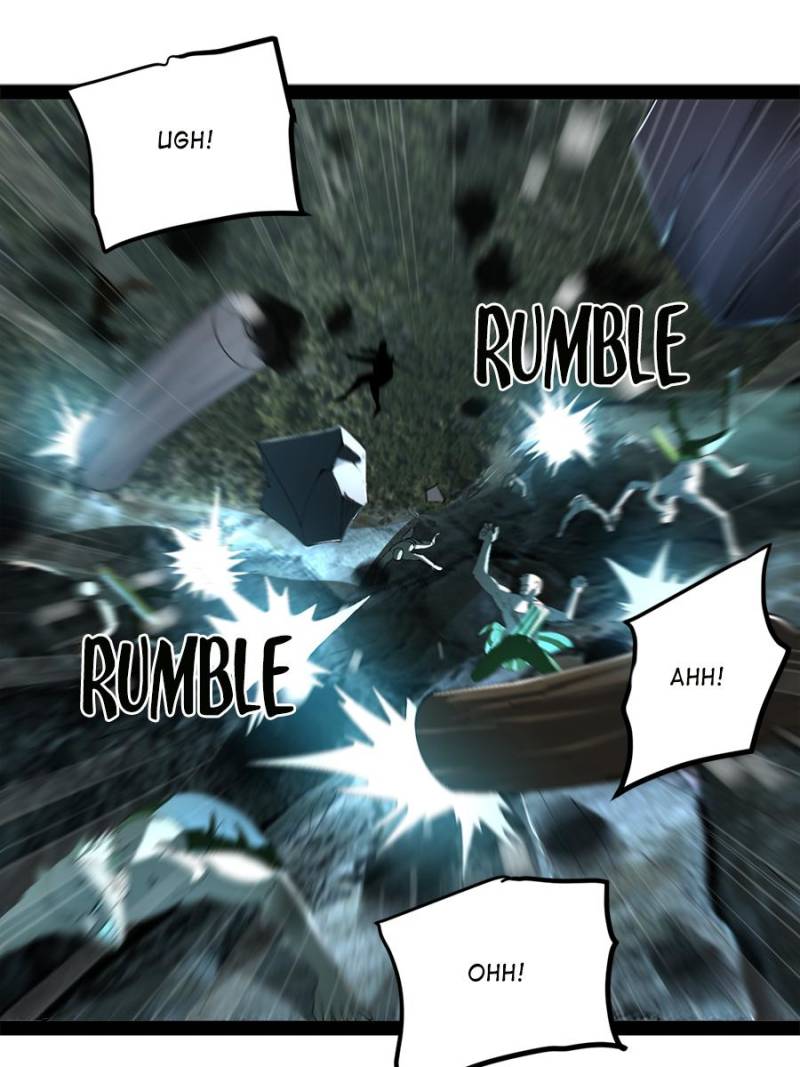 Survive As The Hero’s Husband! — Chapter 148 — page 61