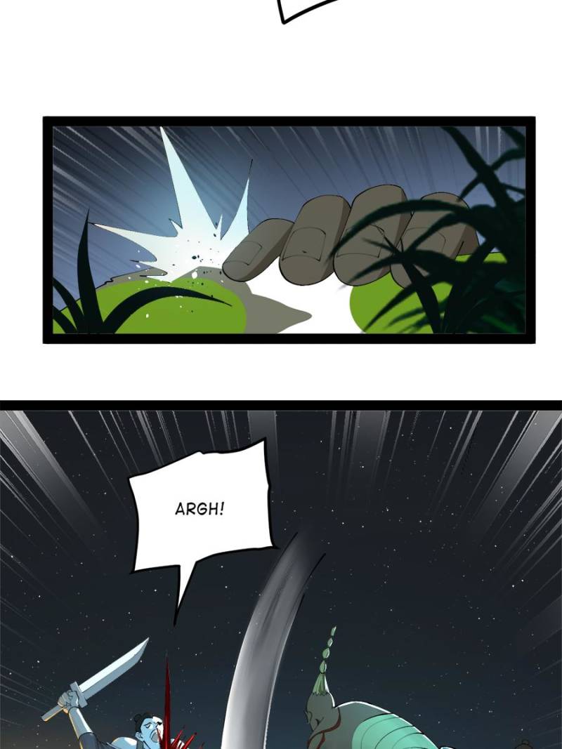 Survive As The Hero’s Husband! — Chapter 148 — page 62