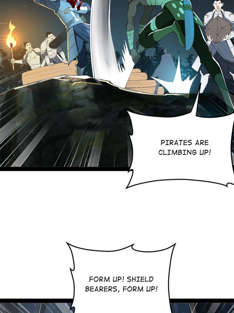 Survive As The Hero’s Husband! — Chapter 148 — page 63