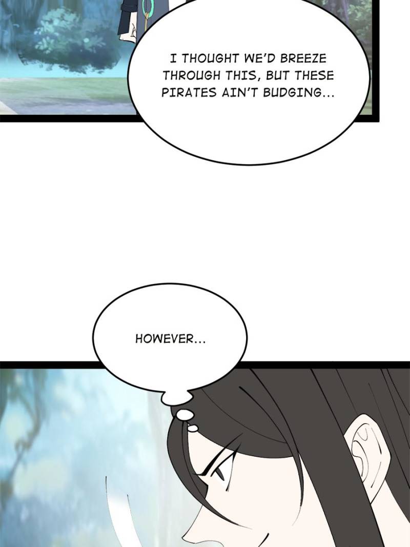 Survive As The Hero’s Husband! — Chapter 148 — page 66