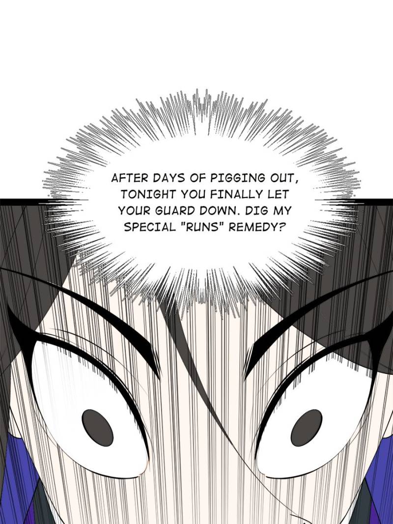 Survive As The Hero’s Husband! — Chapter 148 — page 71