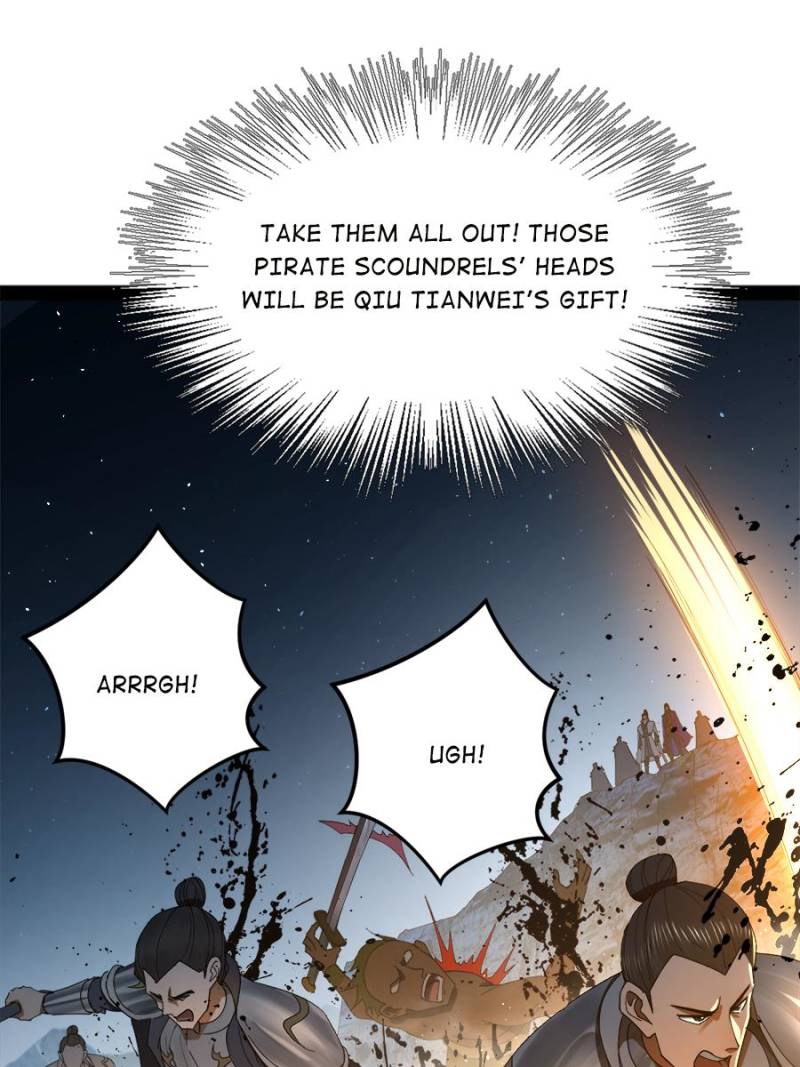 Survive As The Hero’s Husband! — Chapter 149 — page 1