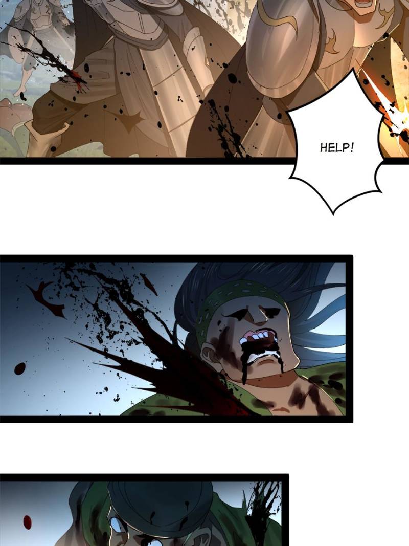 Survive As The Hero’s Husband! — Chapter 149 — page 2