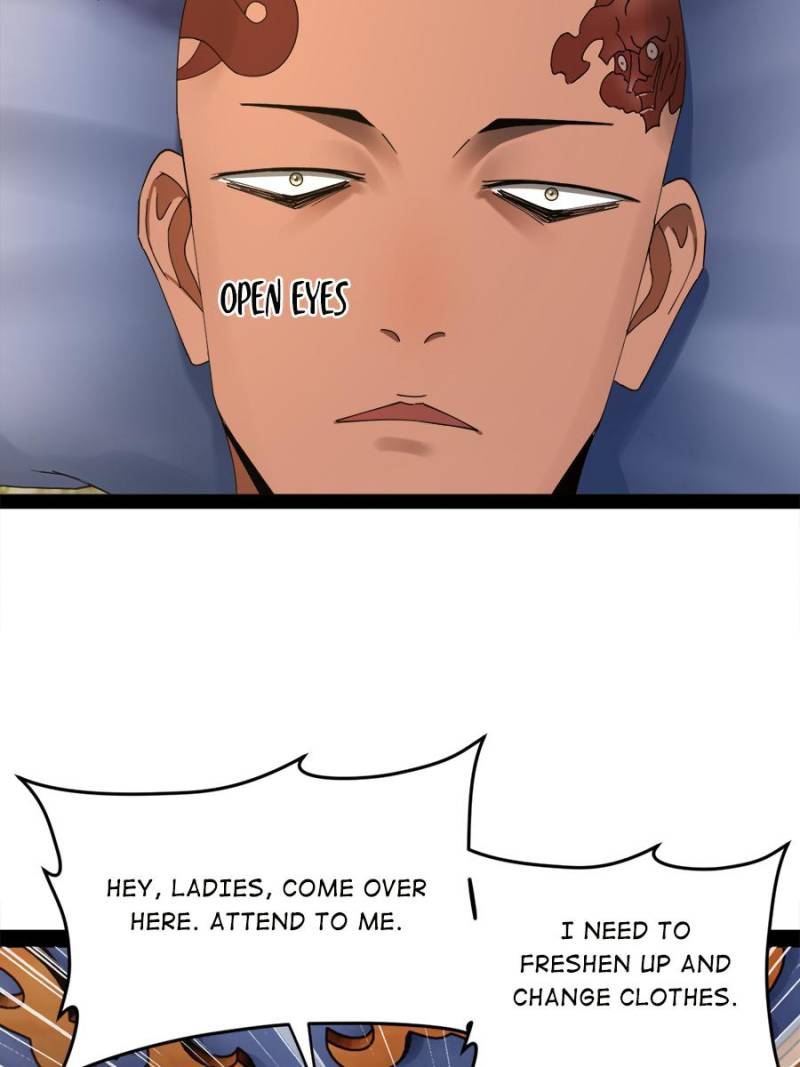 Survive As The Hero’s Husband! — Chapter 149 — page 4