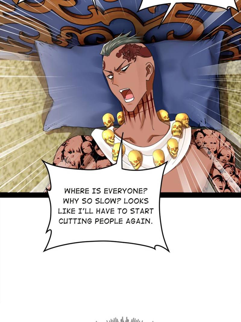 Survive As The Hero’s Husband! — Chapter 149 — page 5