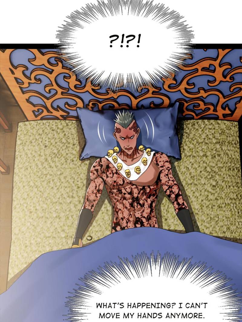 Survive As The Hero’s Husband! — Chapter 149 — page 6
