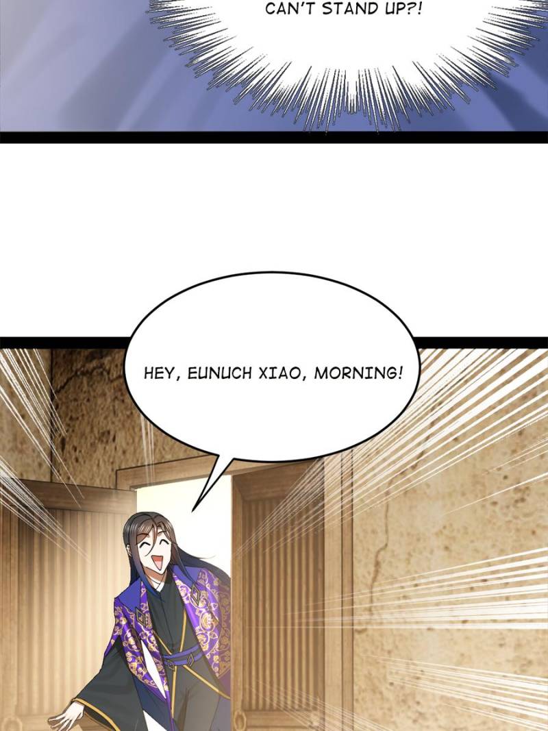 Survive As The Hero’s Husband! — Chapter 149 — page 7