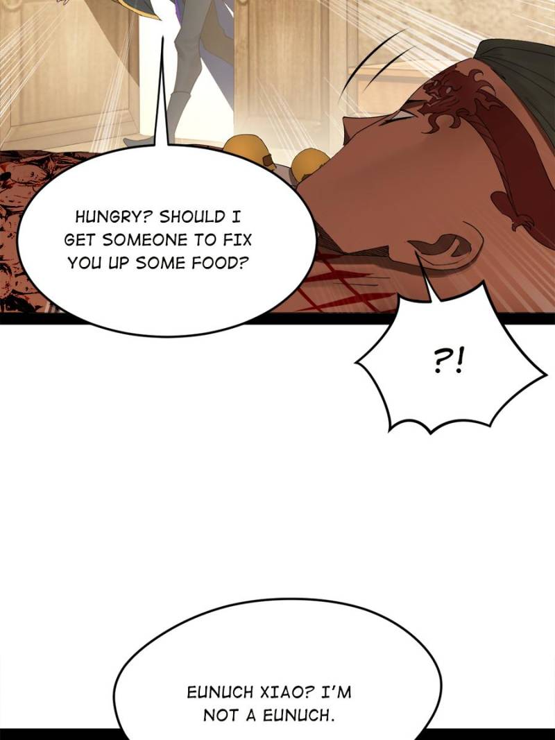 Survive As The Hero’s Husband! — Chapter 149 — page 8