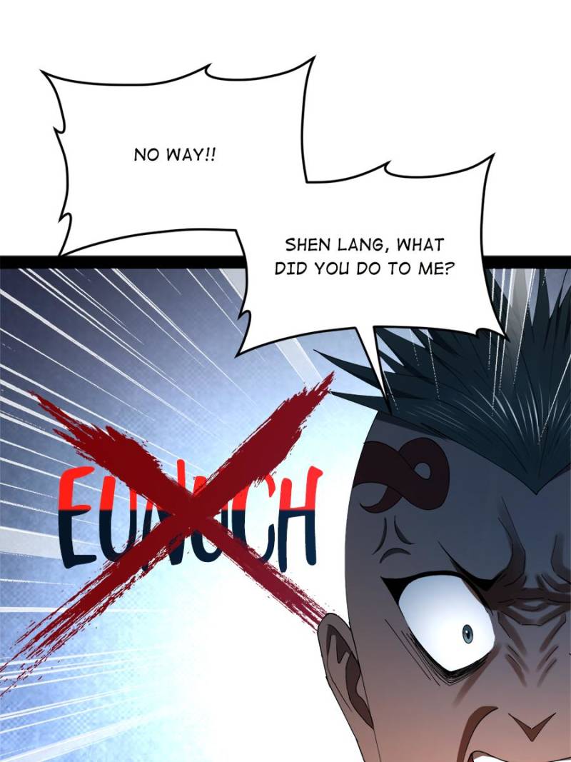 Survive As The Hero’s Husband! — Chapter 149 — page 13