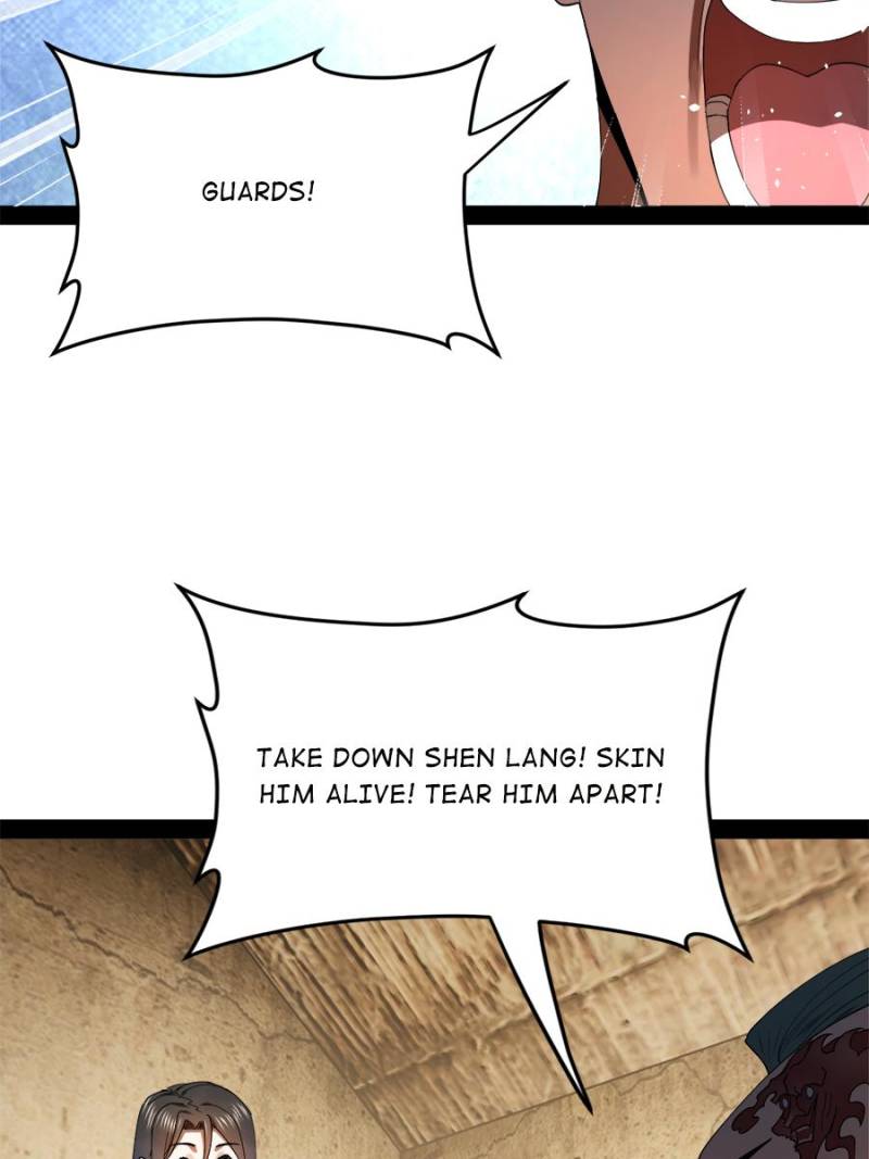 Survive As The Hero’s Husband! — Chapter 149 — page 14