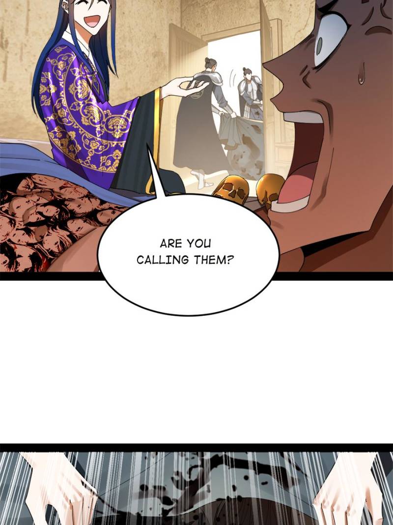 Survive As The Hero’s Husband! — Chapter 149 — page 15